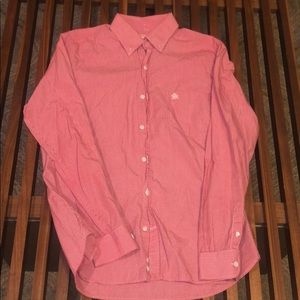 Baracuta Long sleeve dress shirt